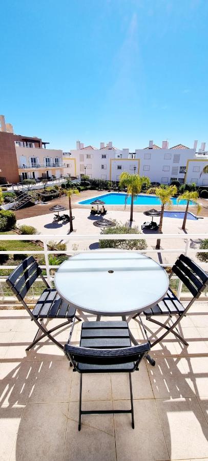 Cabanas Beach Apartment Cabanas De Tavira Eksteriør bilde