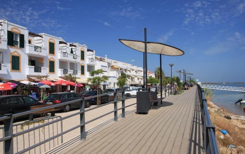 Cabanas Beach Apartment Cabanas De Tavira Eksteriør bilde