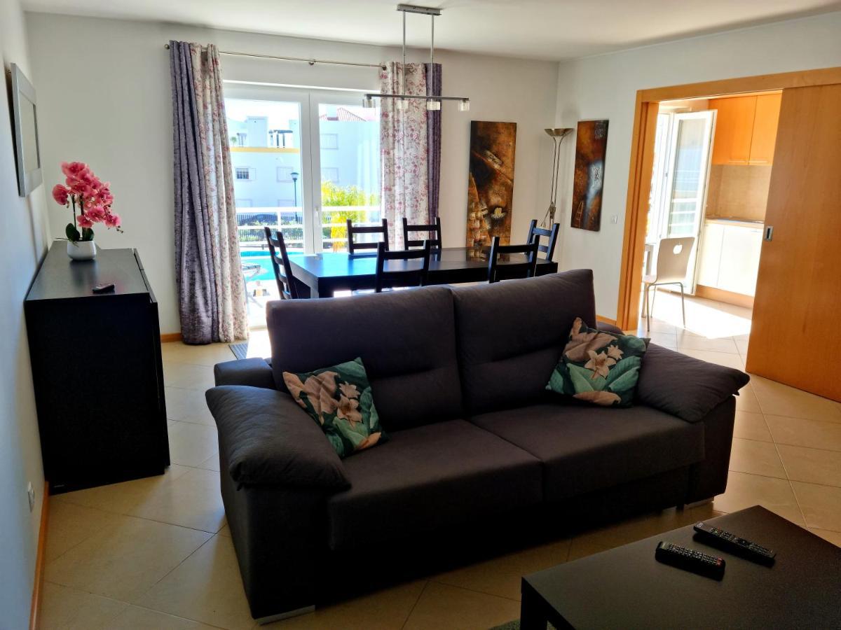 Cabanas Beach Apartment Cabanas De Tavira Eksteriør bilde