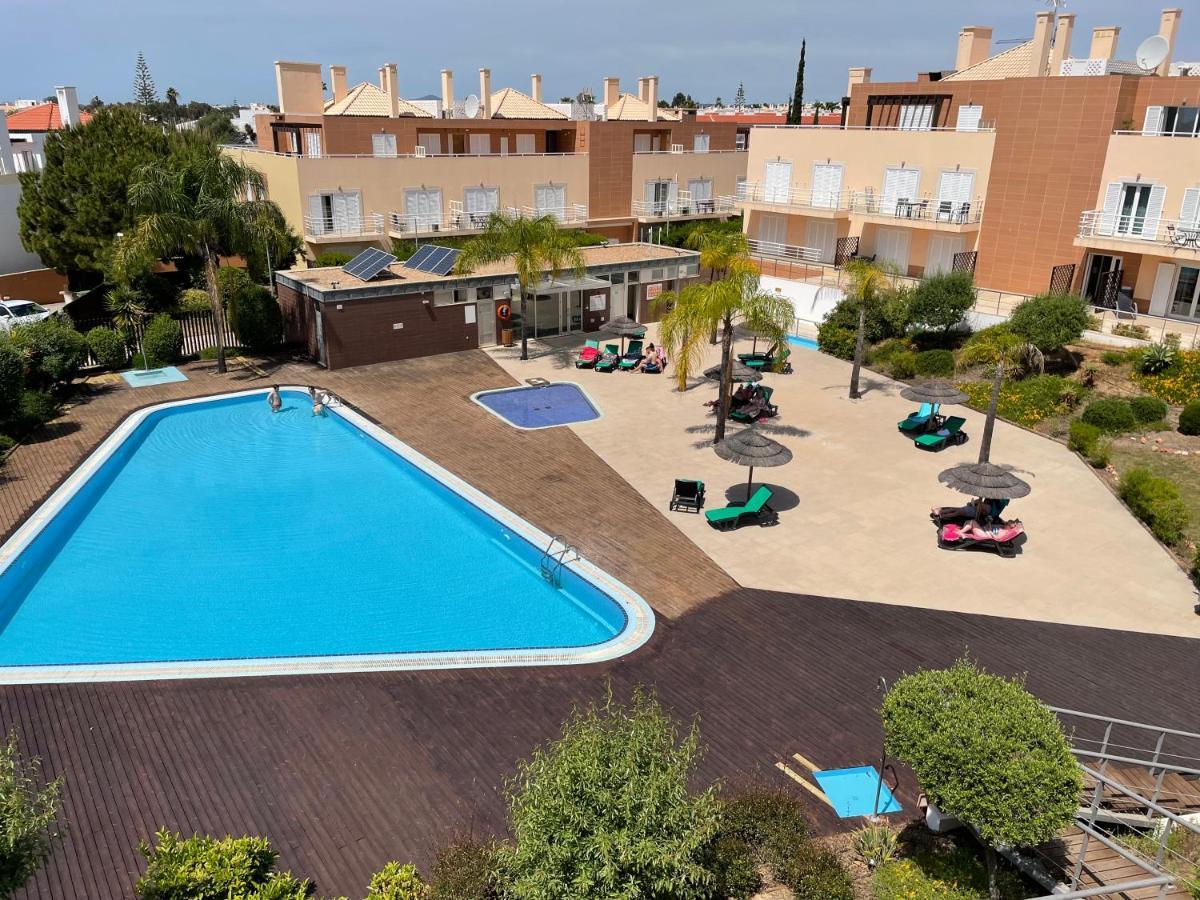 Cabanas Beach Apartment Cabanas De Tavira Eksteriør bilde