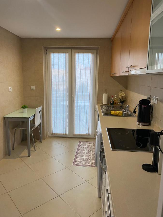 Cabanas Beach Apartment Cabanas De Tavira Eksteriør bilde