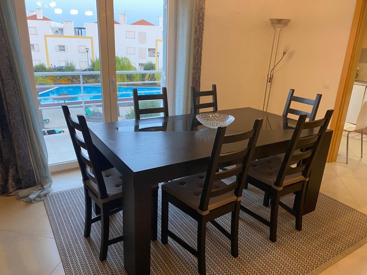 Cabanas Beach Apartment Cabanas De Tavira Eksteriør bilde