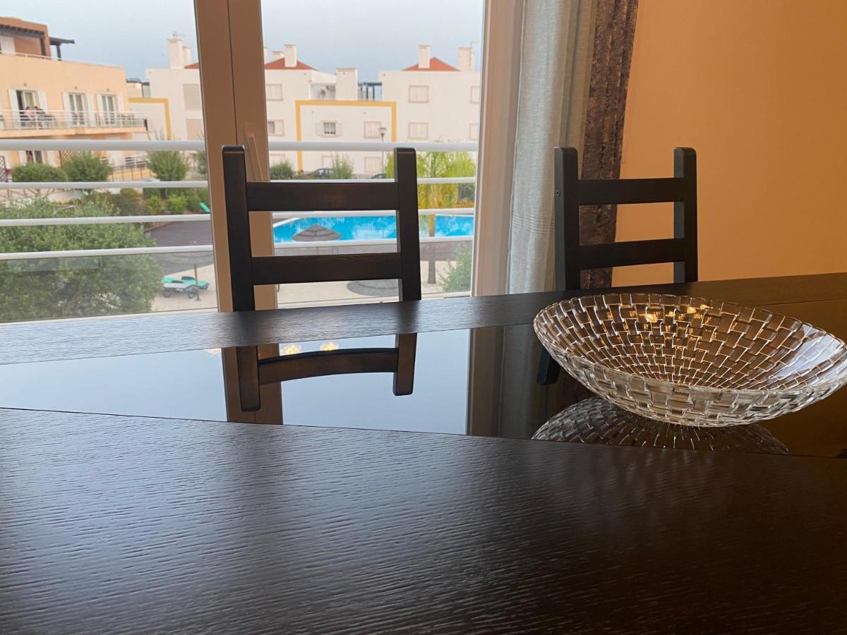 Cabanas Beach Apartment Cabanas De Tavira Eksteriør bilde
